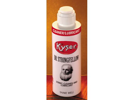 Kyser Dr Stringfellow String Cleaner