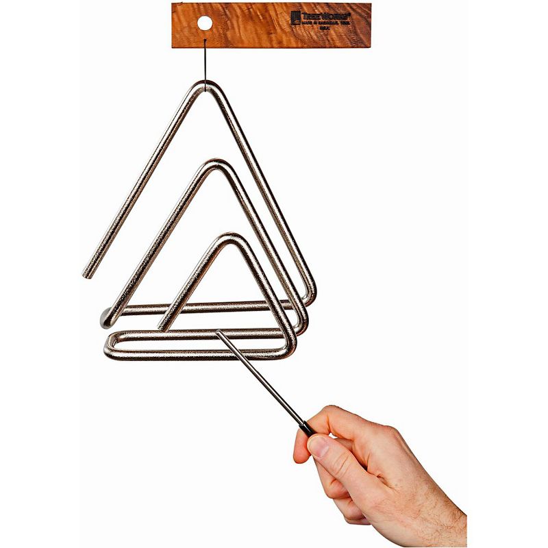 Treeworks 3 Dimensional Triangle