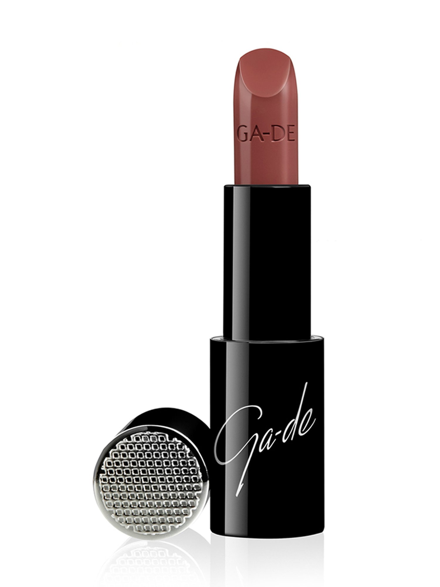 GA-DE Selfie Full Cover Lipstick 870 Lisbon - 4.2 gm