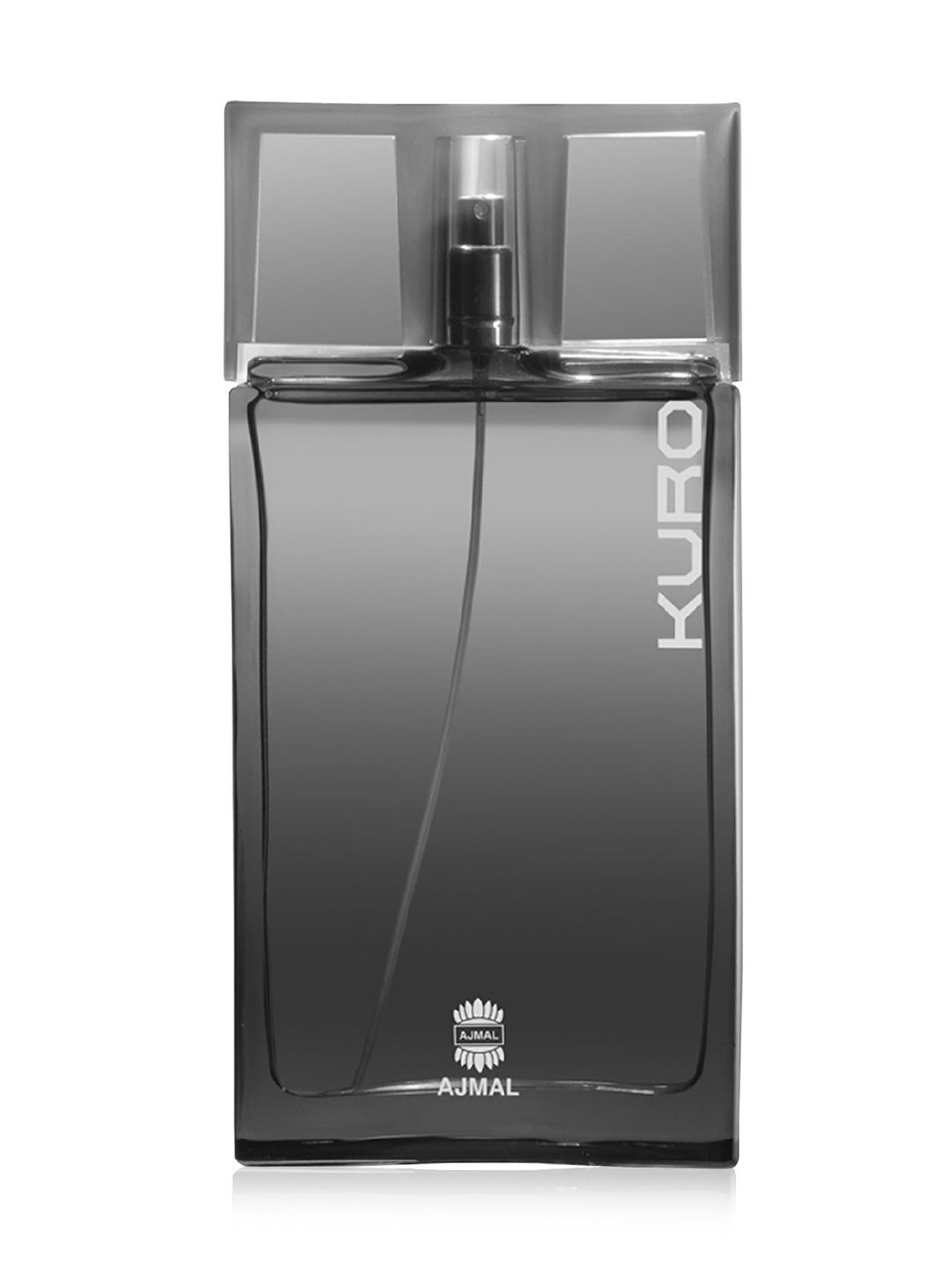 Ajmal Carbon & Kuro Eau de Parfum Gift Set for Men