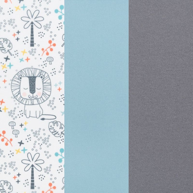 Baby Trend EZ Rest Deluxe Nursery Center