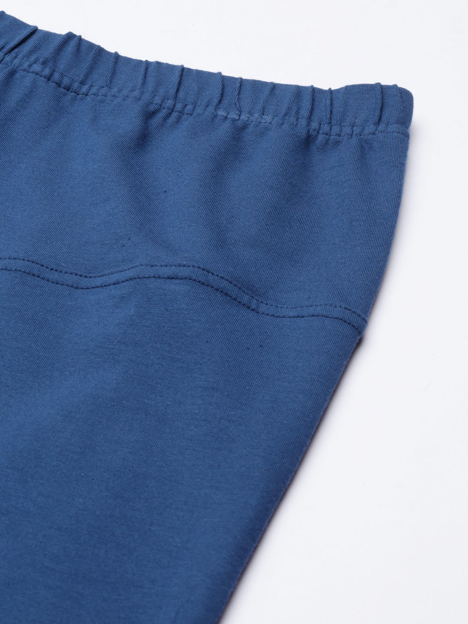 Dixcy Slimz Blue Leggings