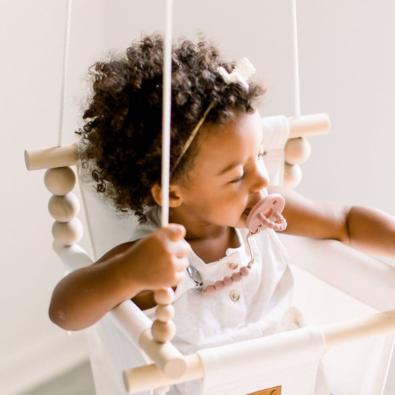 Medela Baby Original Pacifier - Blue 6-18 Months 2pk