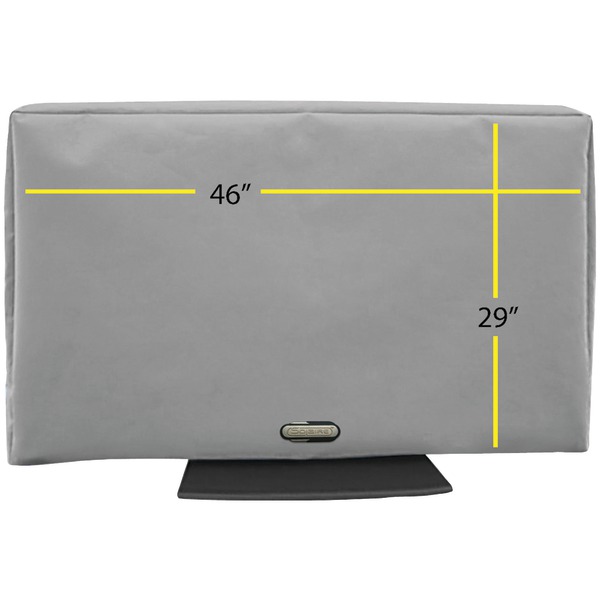 Outdoor TV Cover (46 In. to 52 In.)