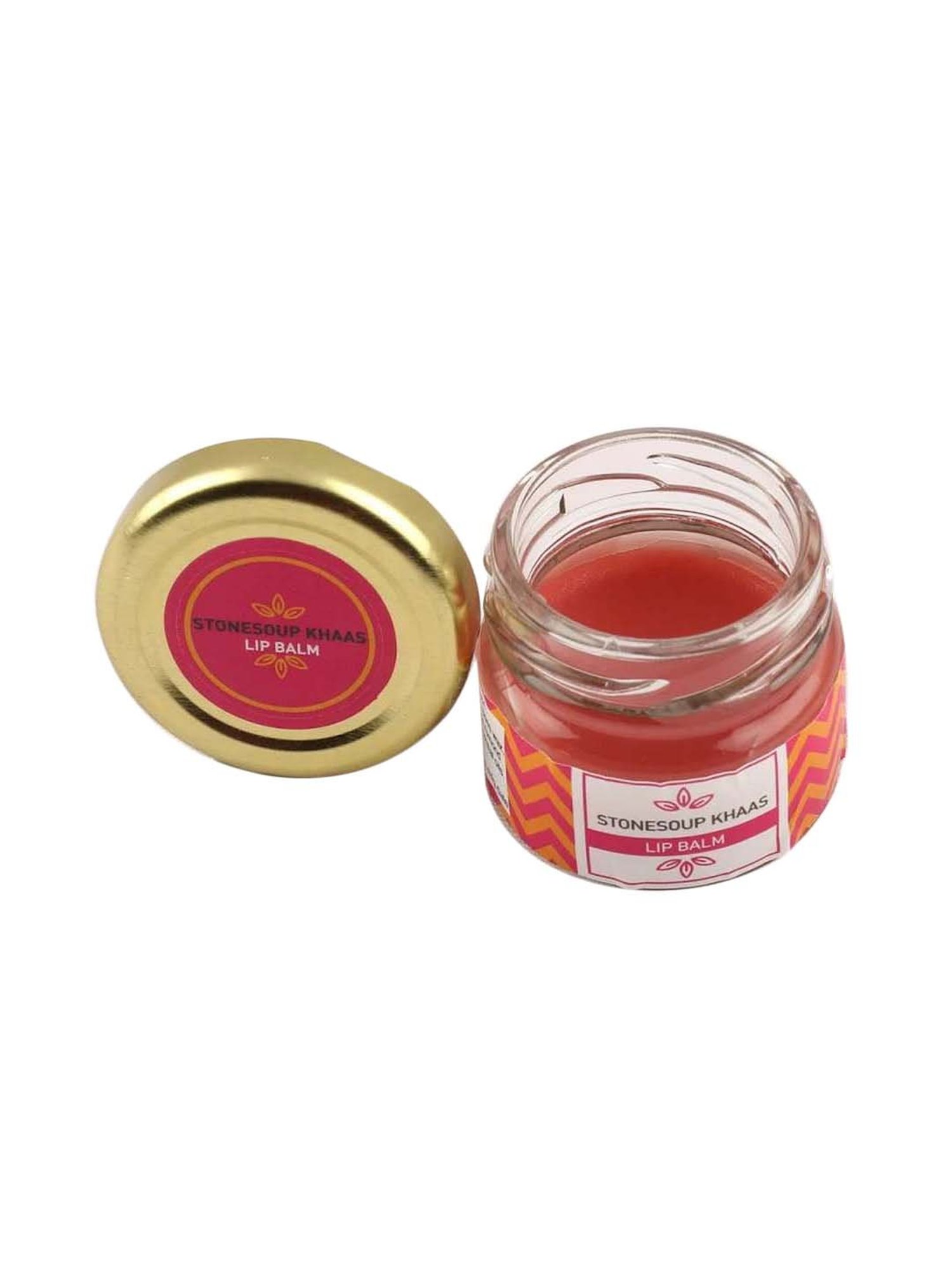 Stonesoup Khaas Lip Balm -10 ml