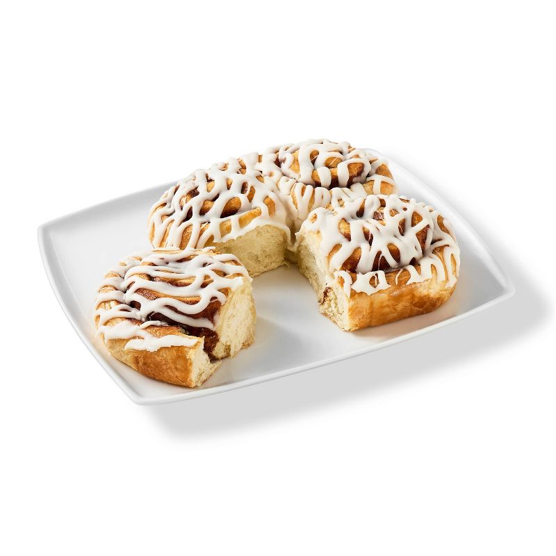 Tastykake Mini Chocolate Donuts -6 pack