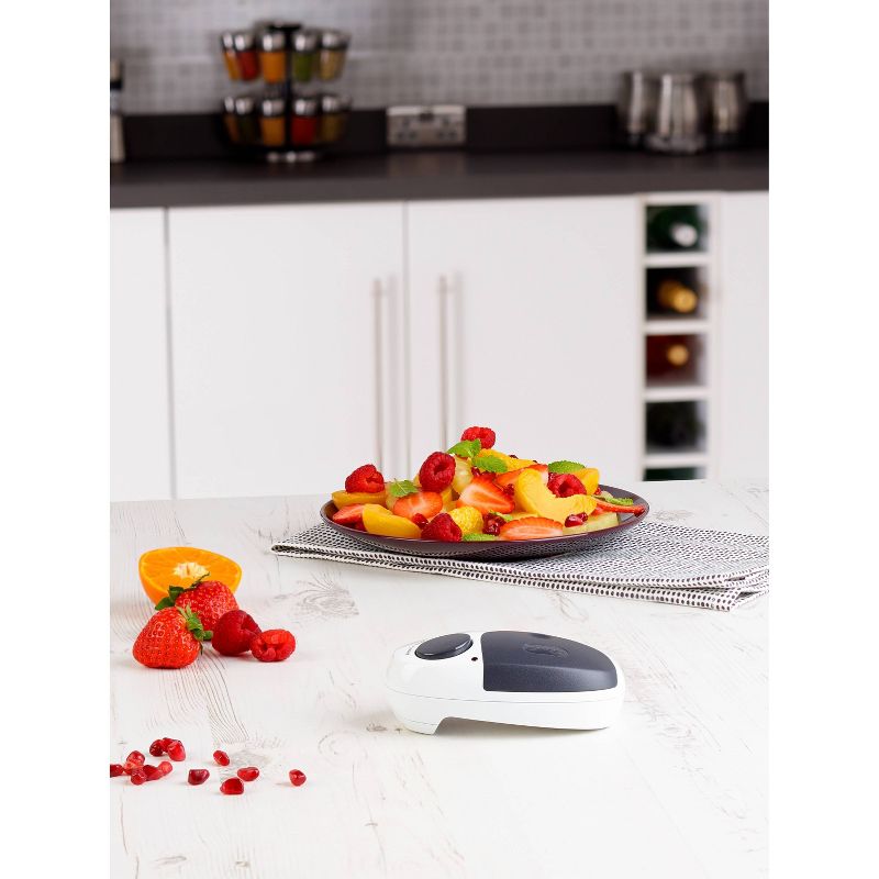 Zyliss Easican Electronic Can Opener