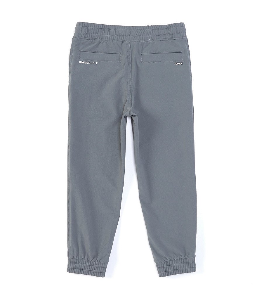 Hurley Little Boys 2T-7 Dri-fit Jogger Pants
