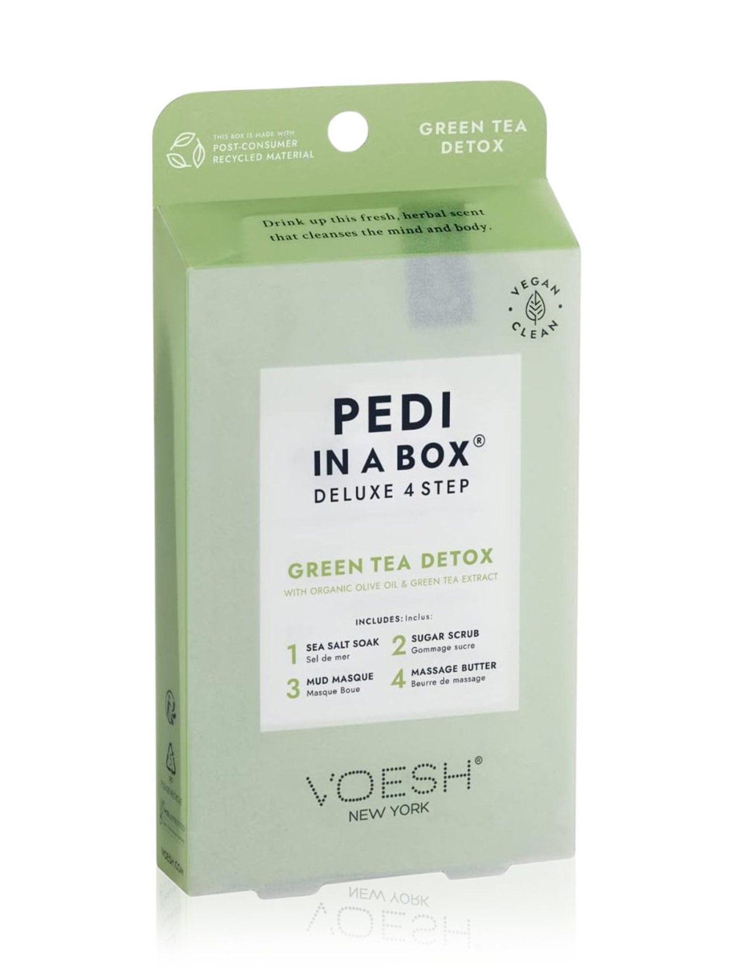 House of Beauty Aloe Vera Paraffin Hand Gloves - 1 Pair - 4 Times Reusable - 225 gm