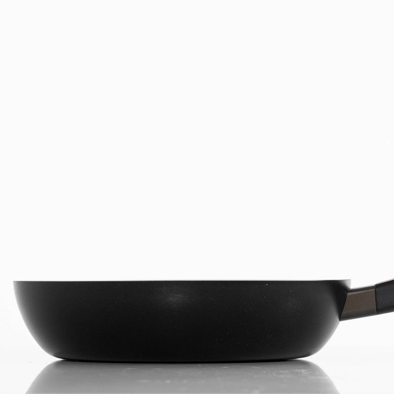 LocknLock Hard & Light 12" Frying Pan Black