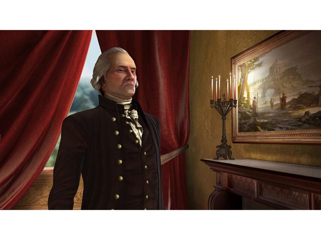 Saints Row: Gat Out Of Hell XBOX One [Digital Code]