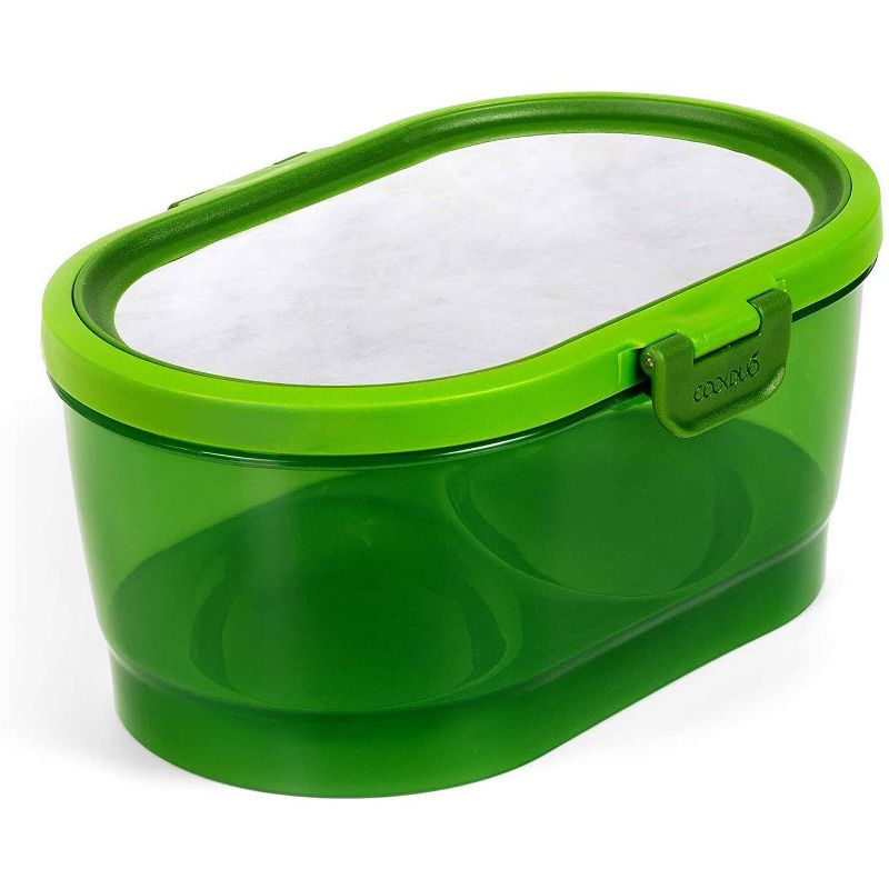 Cookduo Avocado Ripe & Keep - Avocado Ripener