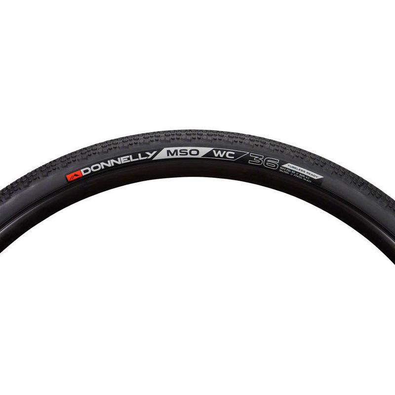 Donnelly X'Plor MSO WC Tire Tires