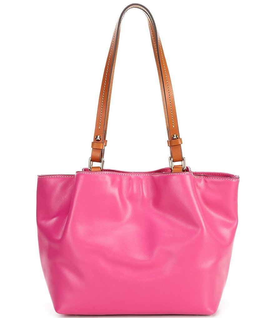 Dooney & Bourke Wexford Collection Small Flynn Tote Bag