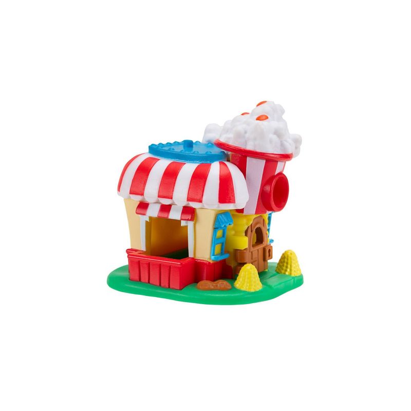 Nanables Small House - Kettle Corner Bistro