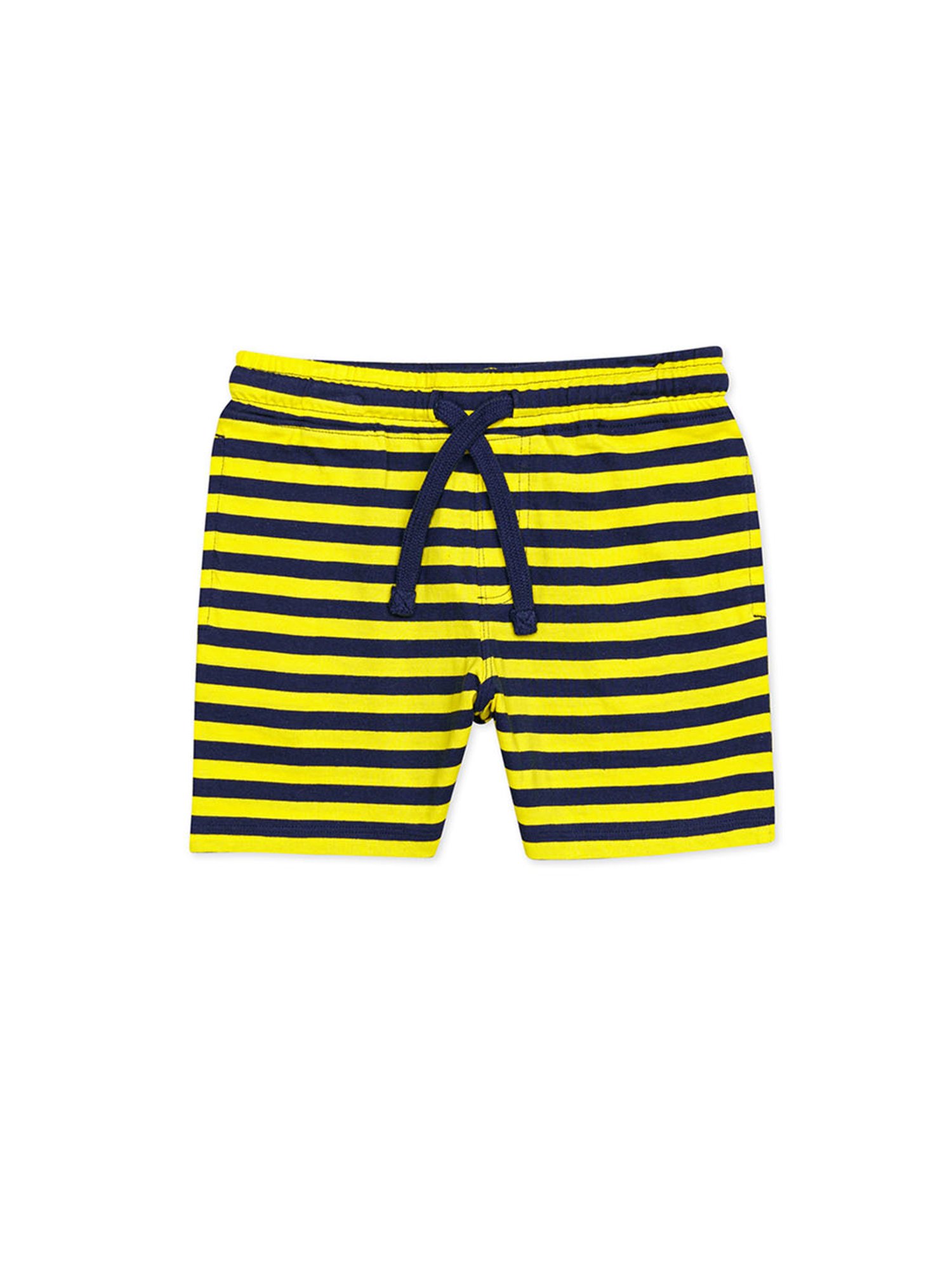 H by Hamleys Kids Multicolor Printed T-Shirt with Shorts