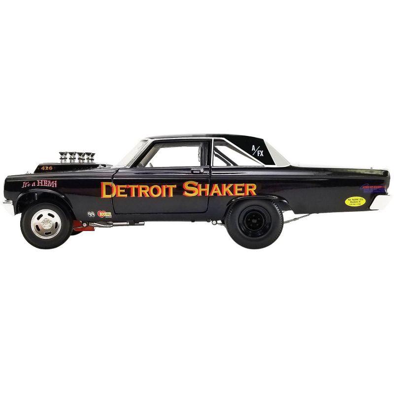 1974 Buick Century Ginger Brown Metallic Limited Edition to 220 pieces Worldwide 1/43 Model Car by Goldvarg Collection