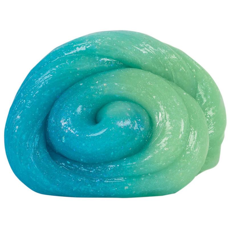 Crazy Aaron's Mystifying Mermaid Thinking Putty Tin