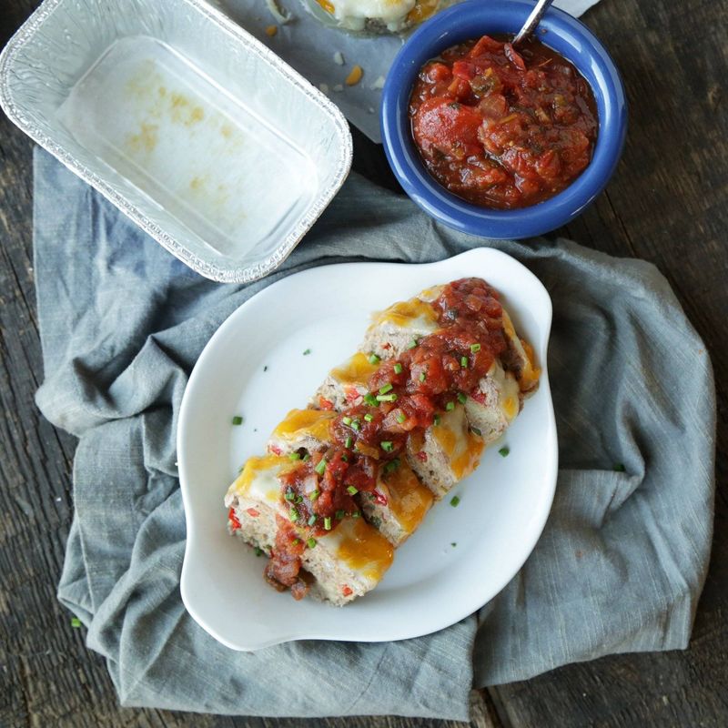 Reynolds Loaf with Parchment & Lids - 1lb/3ct