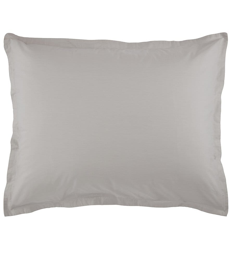 Kassatex Lorimer Washed Percale Sham Pair