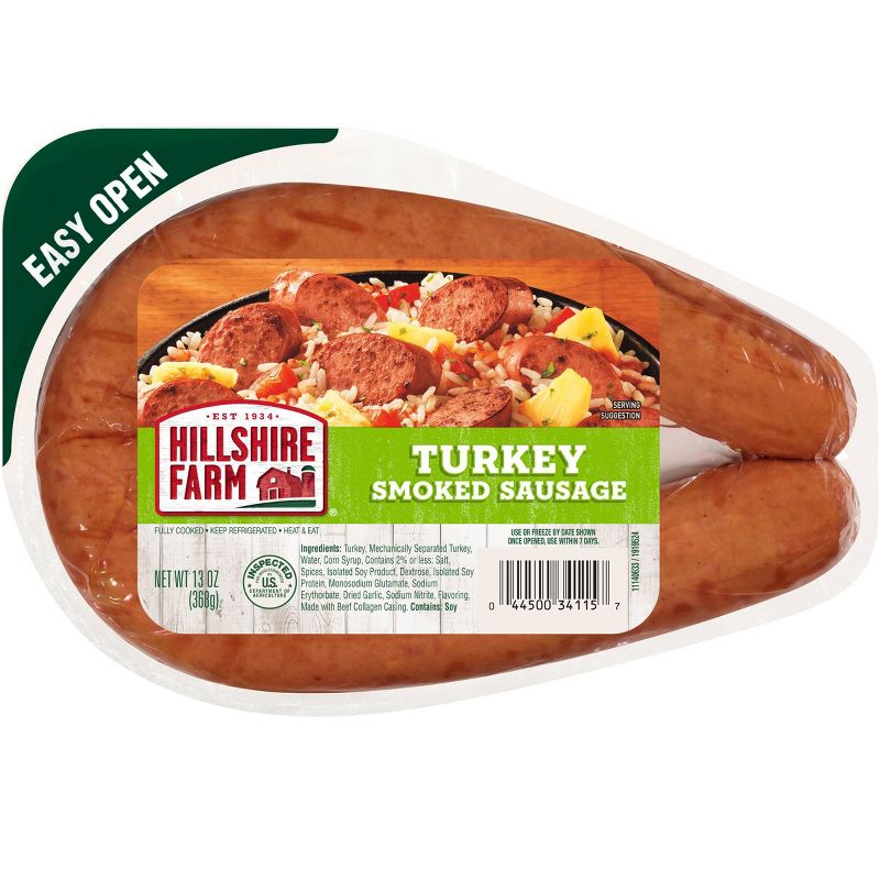 Honeysuckle White Fresh Sweet Italian Turkey Sausage - 20oz/5pk