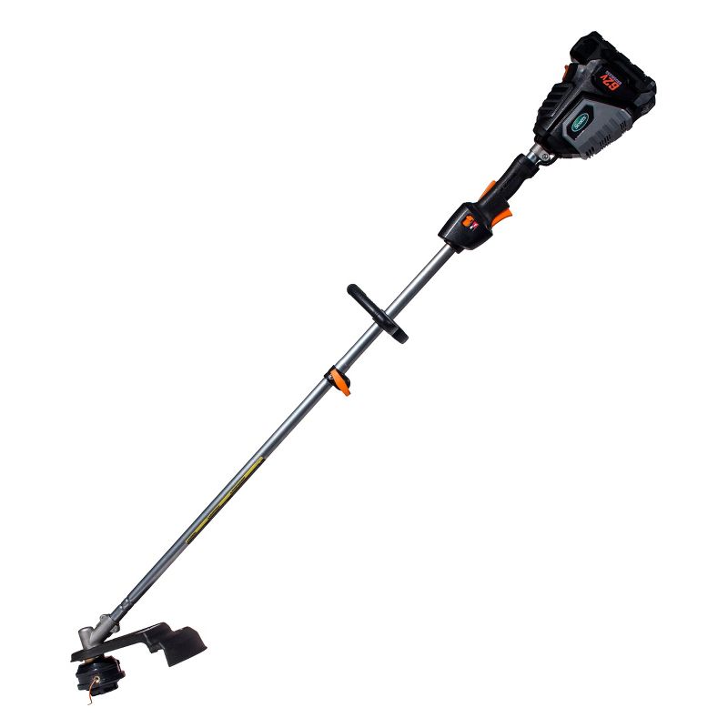 Scotts 15" 62V Cordless String Trimmer