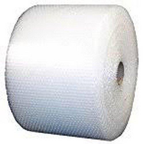 peng peng700316 175' Small Bubble Cushioning Wrap 3/16, Perforated Every 12"