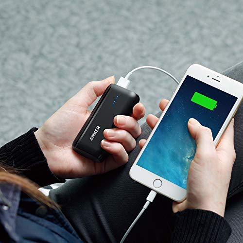 2600mAh Power Bank Portable External Battery Charger for iPhone 4S 5 5S