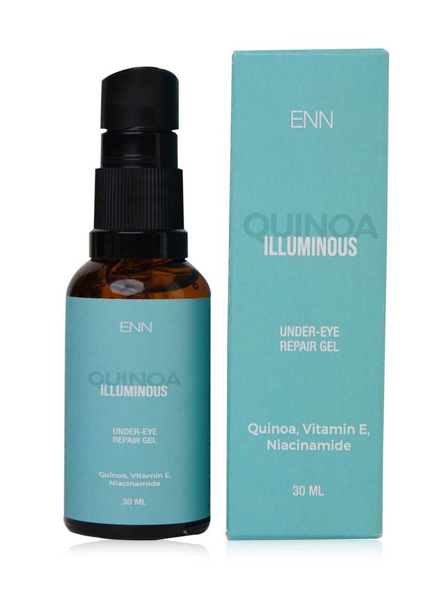 Enn Illuminous Under Eye Repair Gel - 30 ml