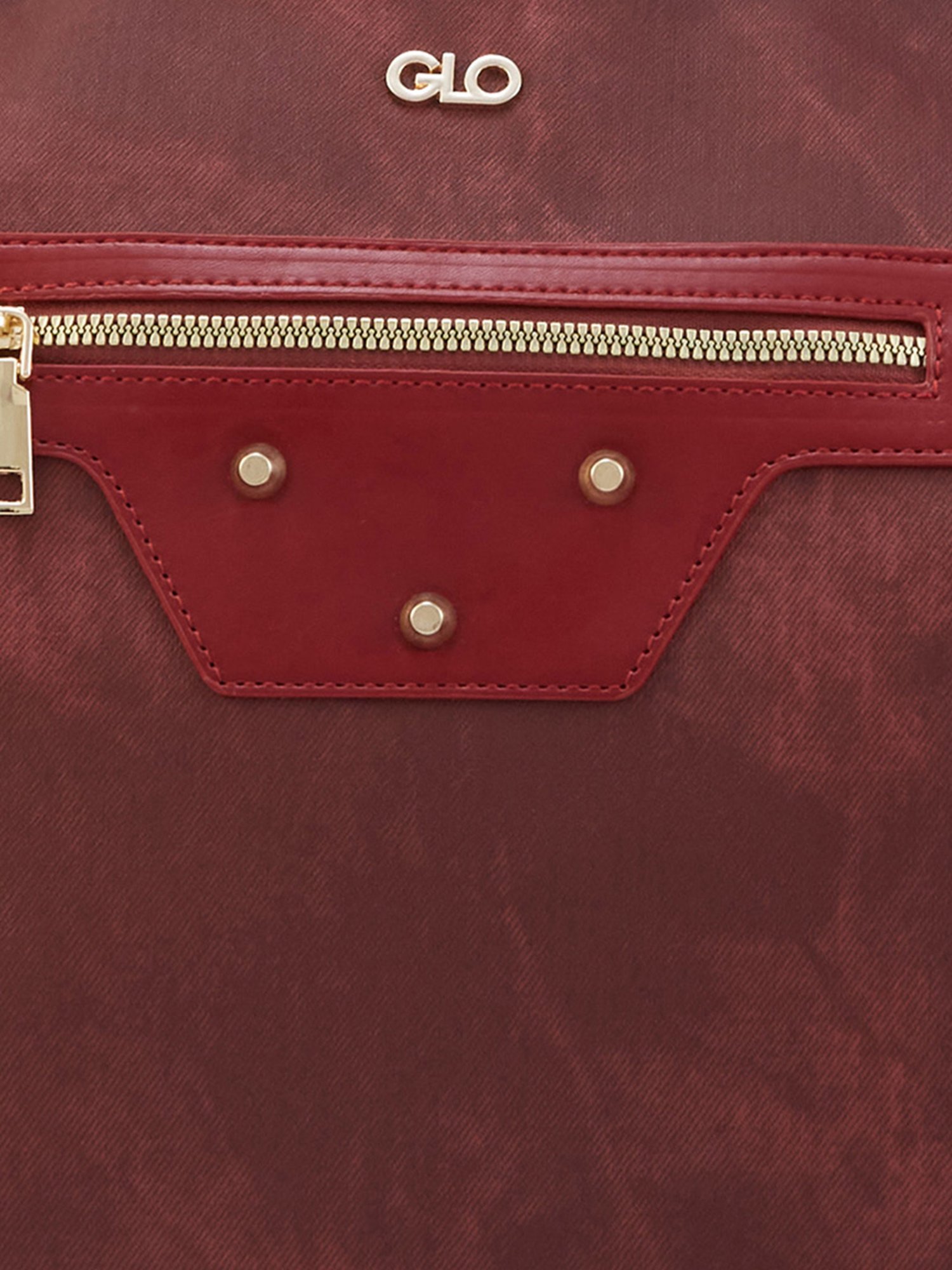 Globus Astro Dust Solid Large Tote Bag