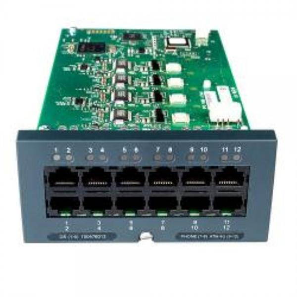Avaya 700504556 IPO 500V2 Combo Card ATM V2