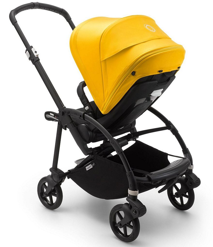 Bugaboo Bee 6 Complete Stroller