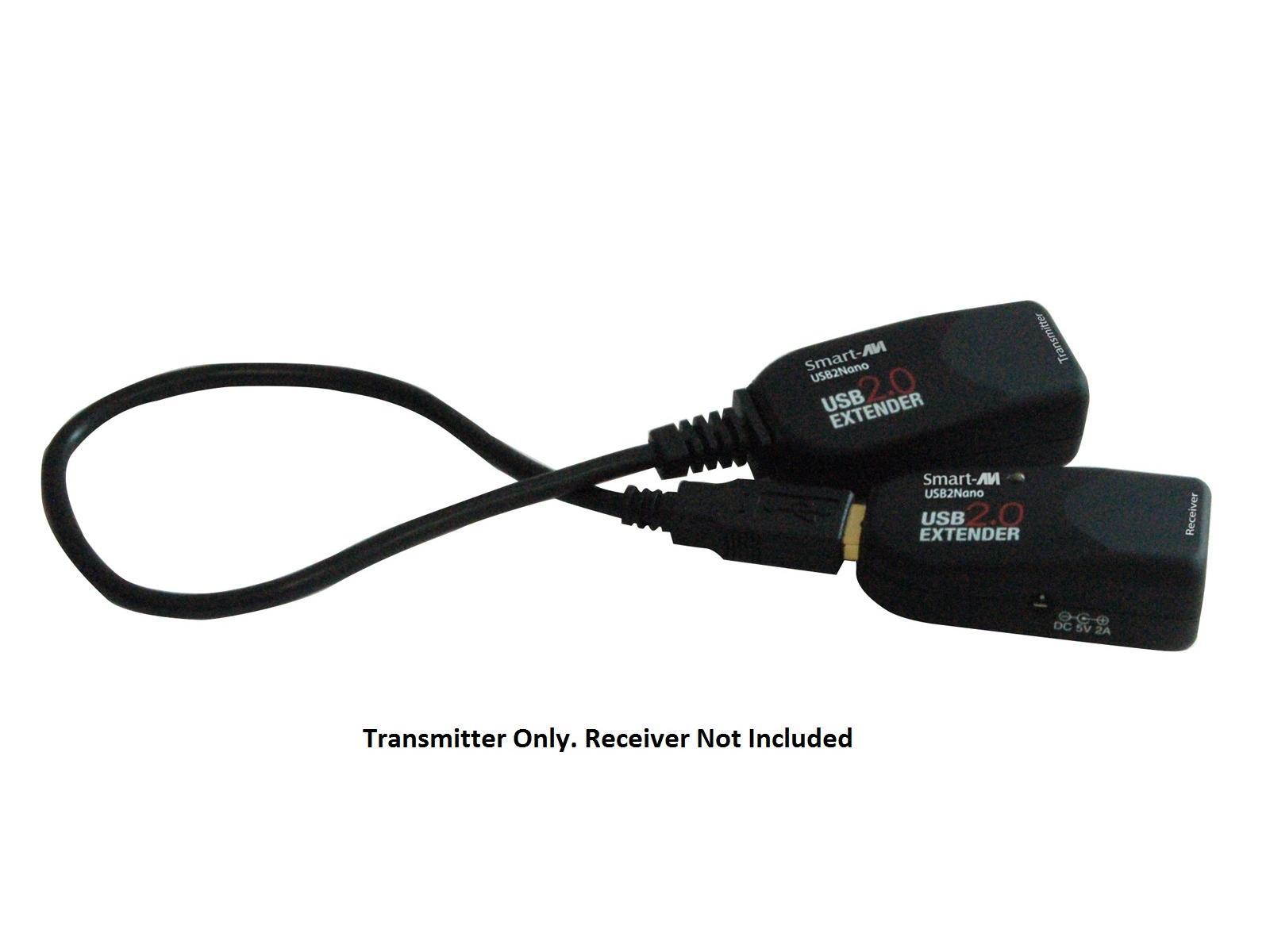 Smartavi USB2NANO-TXSUSB 2.0/1.1 Extender (Transmitter)