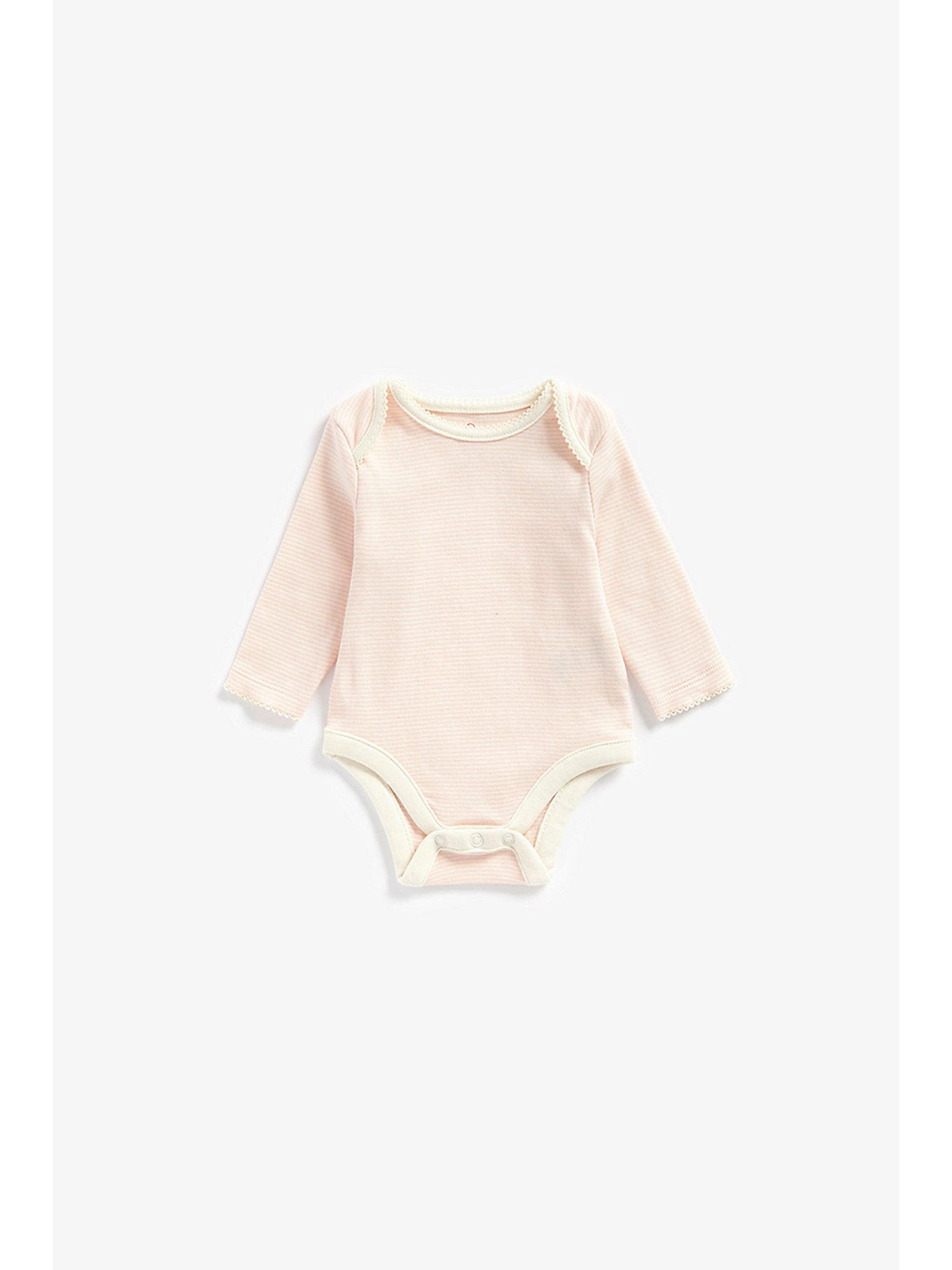 Budding Bees Kids Blue Ombre Jumpsuit with Attached Bow