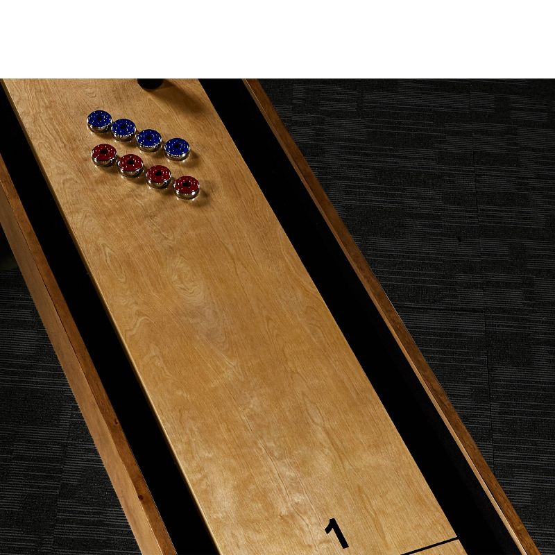 Barrington Urban Collection 9ft. Shuffleboard Table