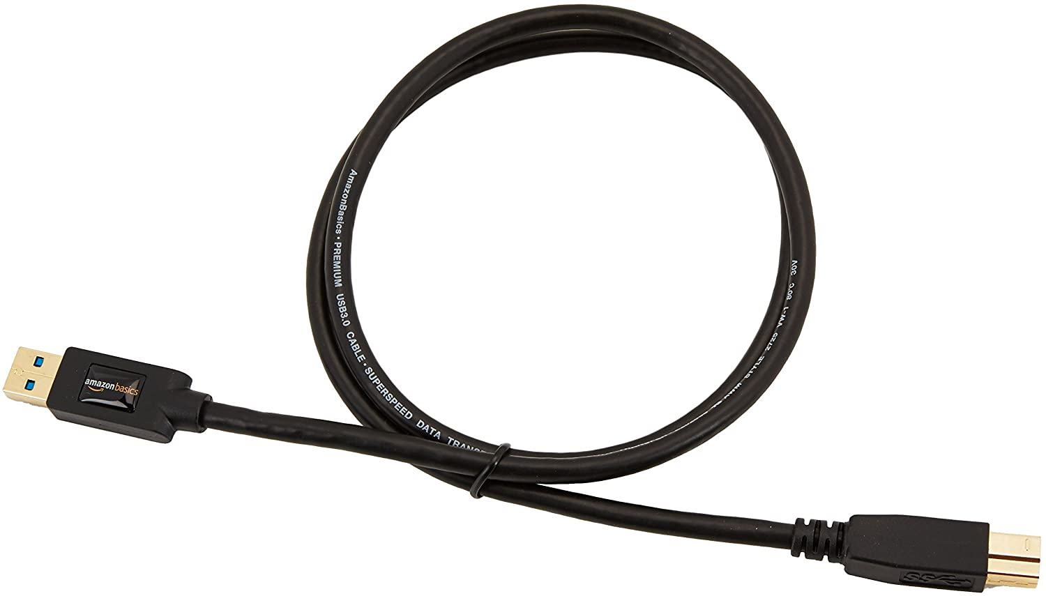 25Ft 25 Feet DB25 Male to Female MF Extension Parallel Cable UL Certified