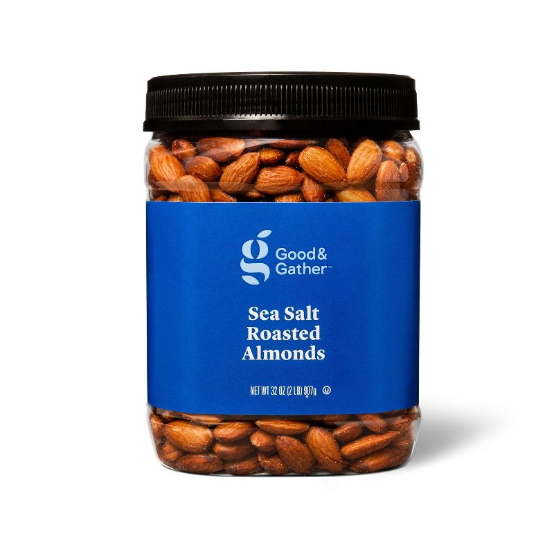 Pecan Halves - 16oz - Good & Gather™
