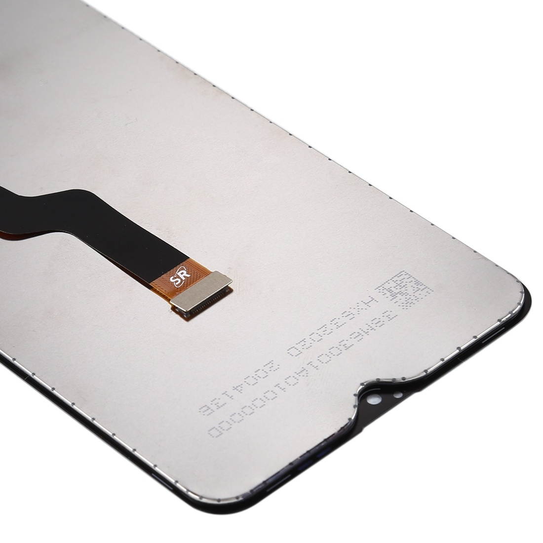 Replacement LCD Screen and Digitizer Full Assembly (TFT Material ) for Galaxy J7 (2017), J730F/DS, J730FM/DS(Black)