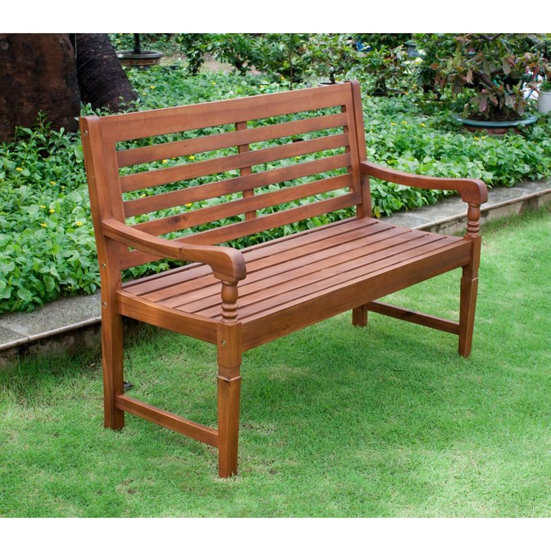 Nantucket Garden Bench - Merry Products
