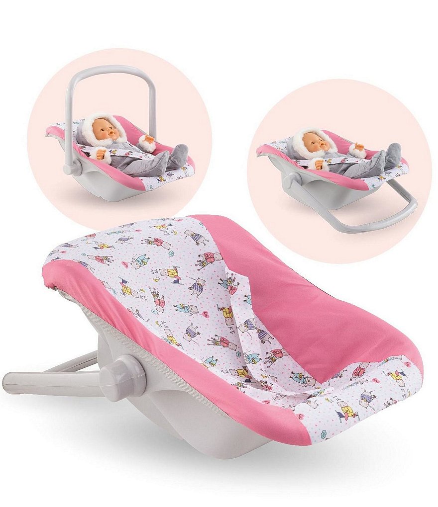 Corolle Dolls Doll Carrier for 14#double;-17#double; Baby Dolls