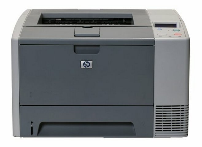 HP LaserJet 2420DN Duplex-Network Laser Printer/Toner Value Bundle Pack (Q5959A_TONERVB)