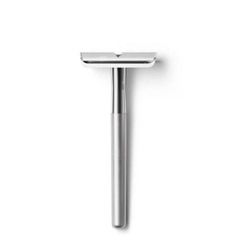 Bevel Shave System Safety Razor
