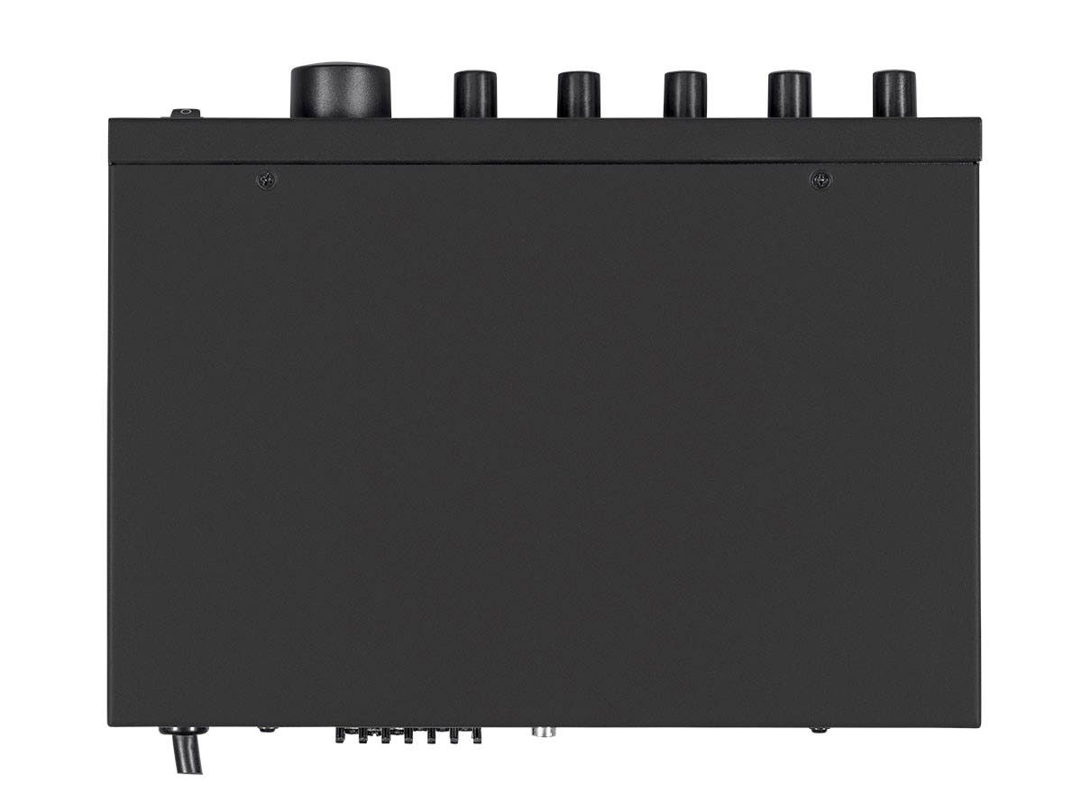 performance plus gooseneck 13" european style 3/8" threads black 13" 300 mm long