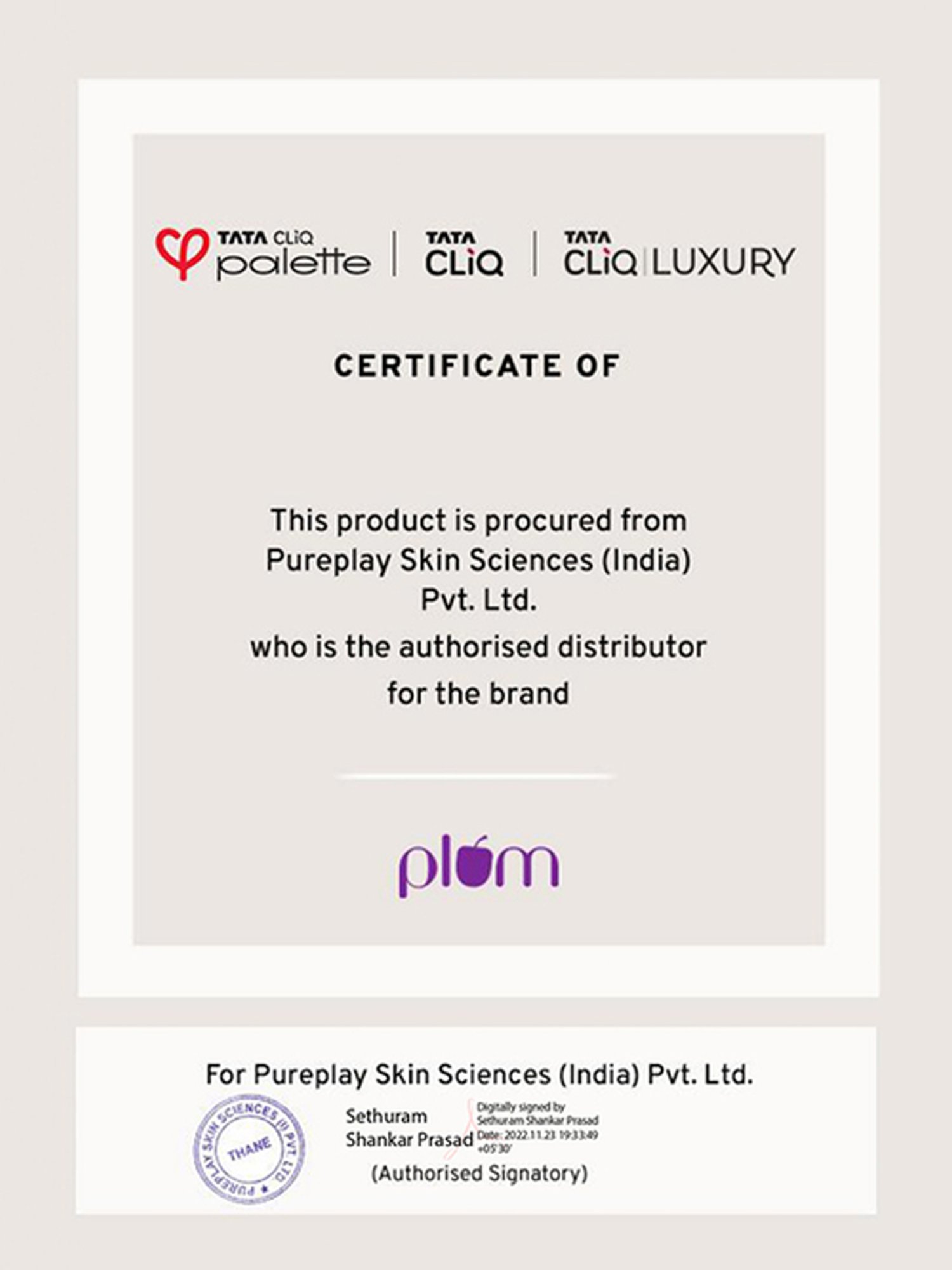 Lotus Herbals Probrite Illuminating Radiance Creme -50 gm