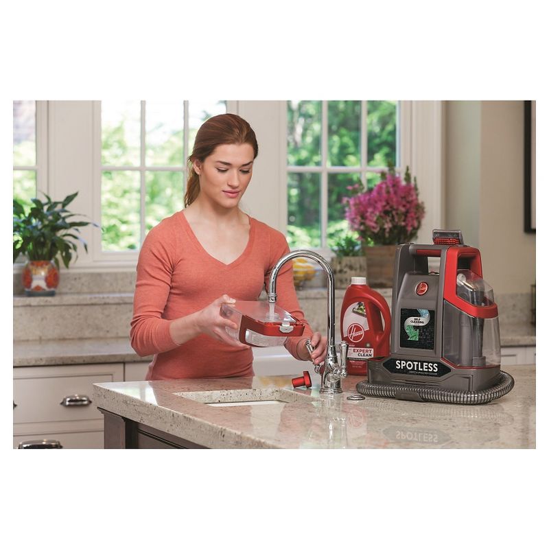 Hoover Spotless Portable Carpet & Upholstery Cleaner - FH11300