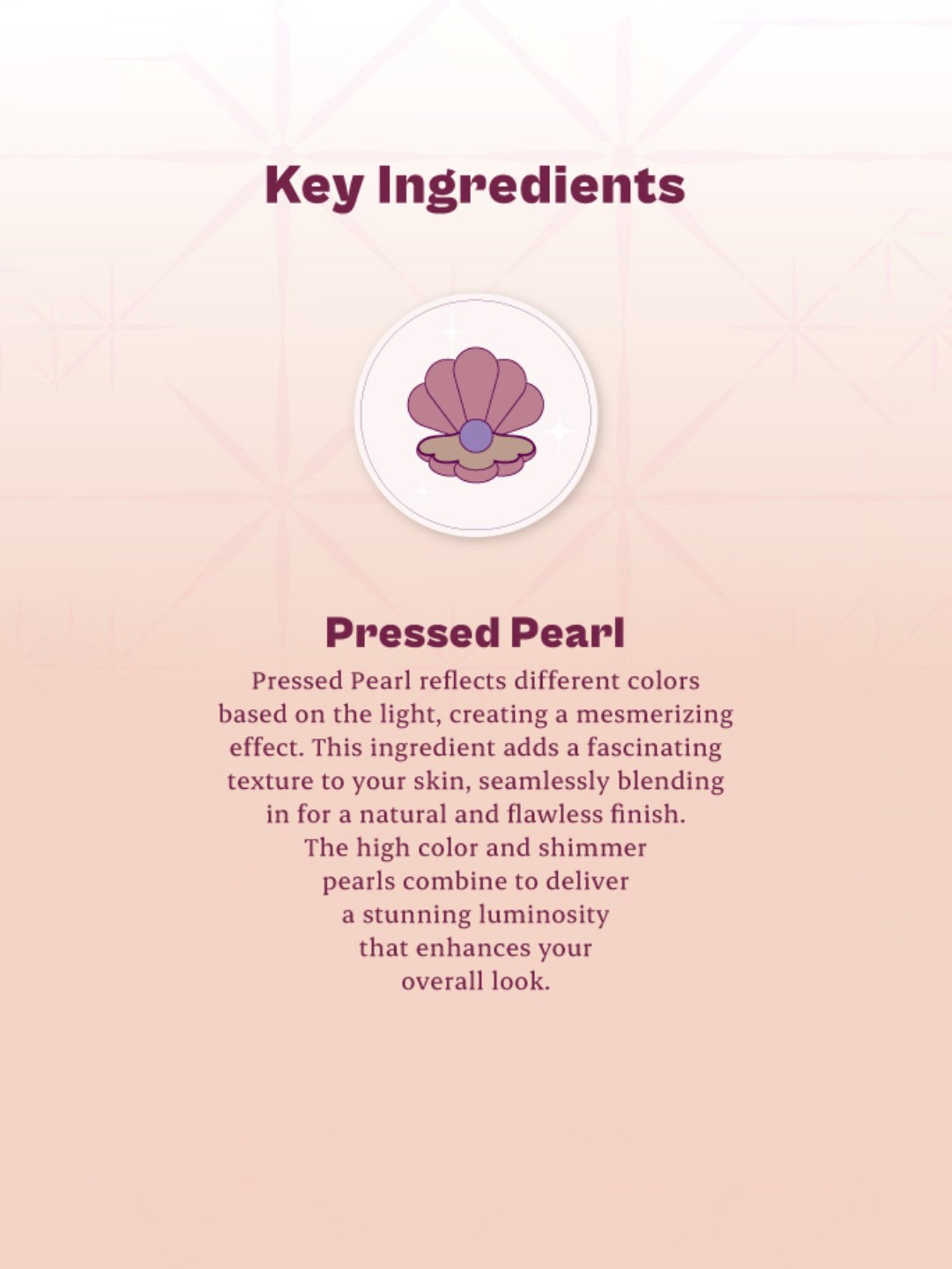 Typsy Beauty Magic Dust Foil Eyeshadow Pot of Gold 05 - 1.9 gm