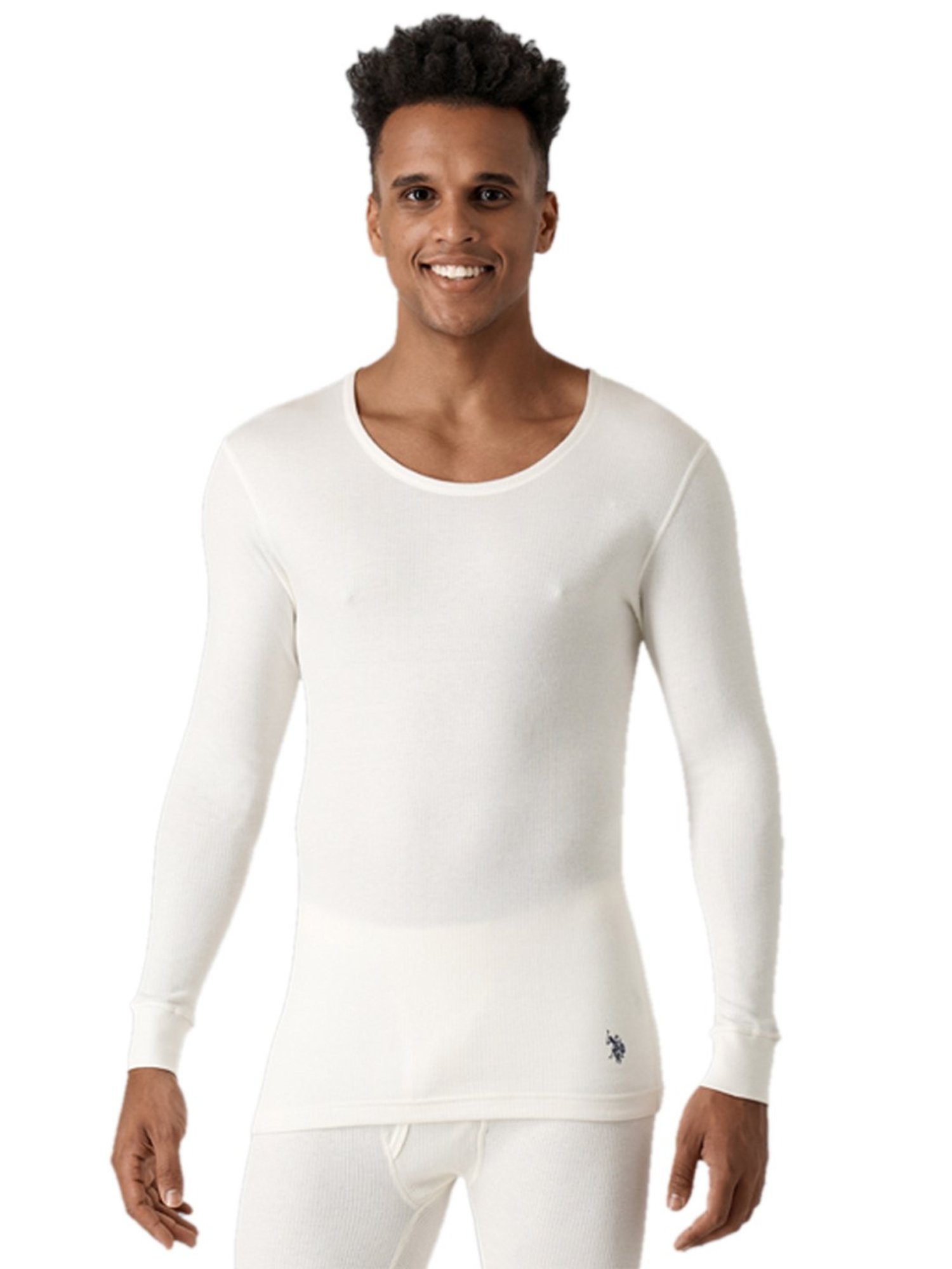 XYXX Black Thermal Top