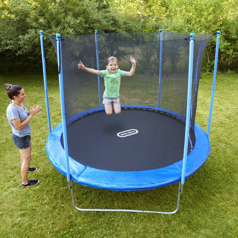 Little Tikes Mega 10' Trampoline