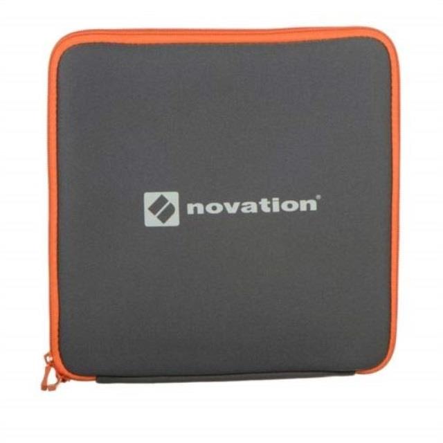 Novation Sleeve Carry Bag Case For Launchpad S MKII or Launch Control XL BLK
