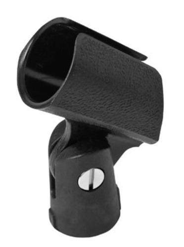 Ultimate Support JamStands JS-MC3 Slide-In Mic Clip #17243